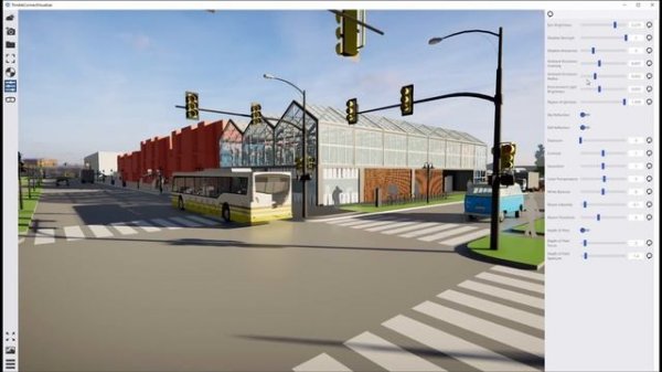 Trimble Connect Visualizer tutorial for SketchUp users