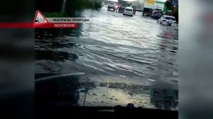 Водить по РУССКИ! Часть 1.