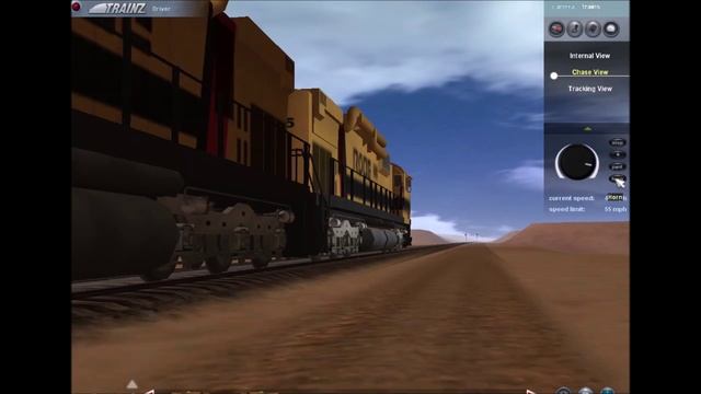 TRAINZ: Ultimate Collection - 20th Anniversary Playthrough (Official Trailer) смотреть онлайн
