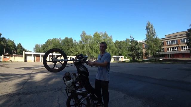 УЧУСЬ БАЛАНСУ НА АЛЬФЕ , внимание "СТАНТ". смотреть онлайн