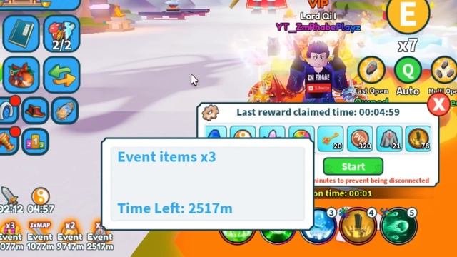 Another OP *TITAN* Update 78! New Skibi Event II & New Limited Weapons in WFS | Roblox смотреть онлайн