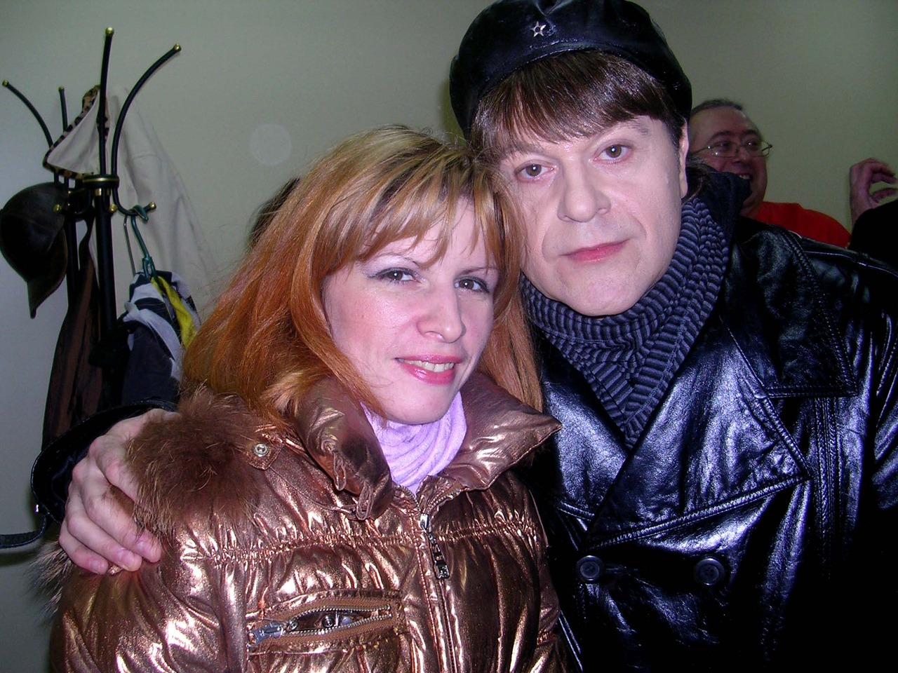 Виктор Королёв - Крылья.mpg смотреть онлайн