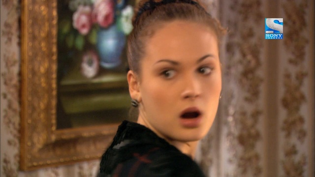 Бедная Настя 122 серия (Sony Channel HD) смотреть онлайн