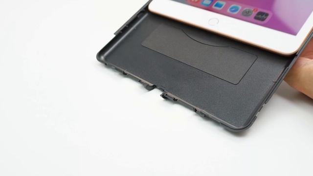 InstallationGuide -Timecity iPad 9/ 8/7 Generation Case 10.2 inch 2021-2019（High-value appearance） смотреть онлайн