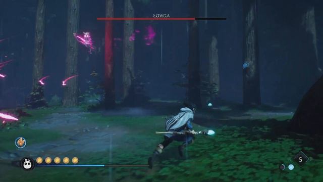 Kena: Bridge of Spirits - Hunter (NG+ Master) смотреть онлайн