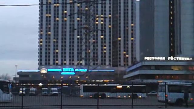 Москва гостиница Измайлова Альфа Бетта смотреть онлайн