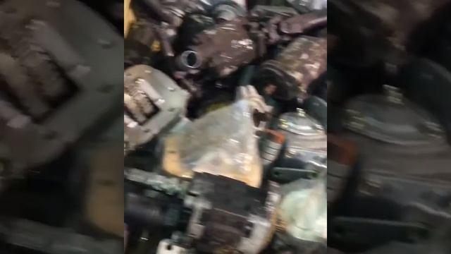 Новое поступление запчастей с Японии смотреть онлайн