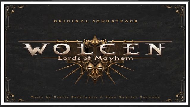 Wolcen: Lords of Mayhem / Wealth of the Merchant-Prince 32 смотреть онлайн