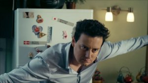 Универ. Новая общага: Безвольное чмо