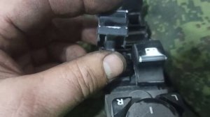 Лада приора, залипают кнопки стеклоподъемников (не возвращаются в исходное положение)