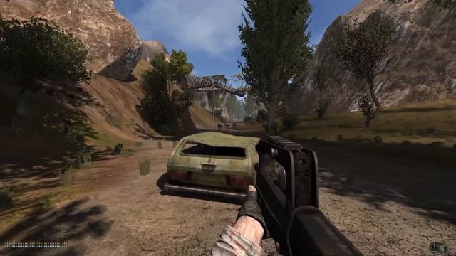 S.T.A.L.K.E.R. Anomaly 1.5.1 #1 Секретный сюжет за "ИИГ" смотреть онлайн