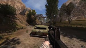 S.T.A.L.K.E.R. Anomaly 1.5.1 #1 Секретный сюжет за "ИИГ"