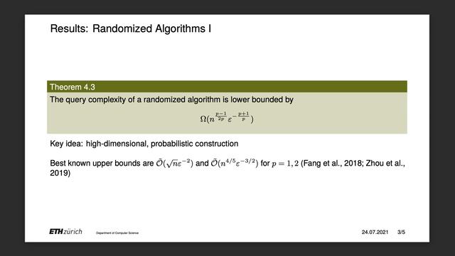 On the Oracle Complexity of Higher-Order Smooth Non-Convex Finite-Sum Optimization смотреть онлайн