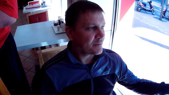 В Мишане встретились с Видеоблогером Vitamin , он снимает приграничный Китай смотреть онлайн