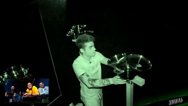 ЧЕГО МЫ БОИМСЯ?/WHAT ARE WE AFRAID OF? смотреть онлайн