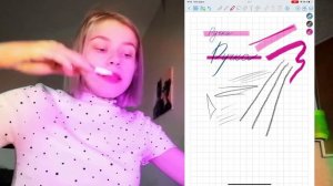 Как создать конспект в CollaNote / инструменты, возможности