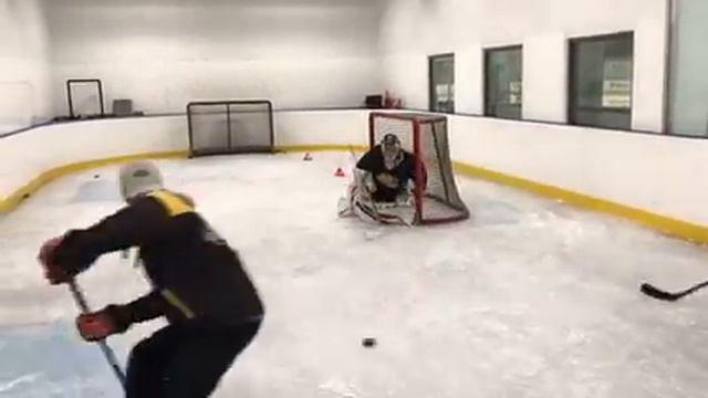 ADVANCE Training Level: Tactical Execution In-Tight смотреть онлайн