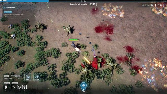 Greedland | Early Access | GamePlay PC смотреть онлайн