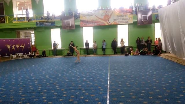 Катя Куликова скакалка смотреть онлайн