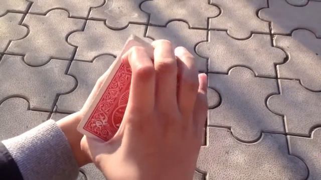 ♠️ КЛЁВЫЙ КОНТРОЛЬ КАРТЫ ДЛЯ ЛЮБИТЕЛЕЙ! | "Orbit" control by Chris Brown ♠️ - Обучение смотреть онлайн