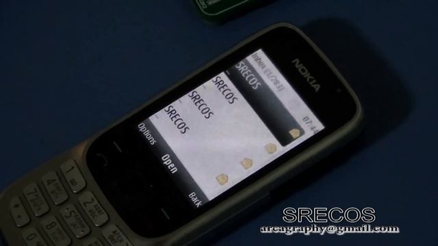 SMS Remote Controlled System - SRECOS смотреть онлайн