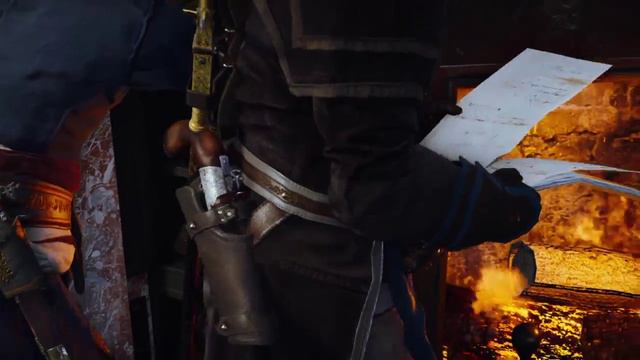 Assassin's Creed Unity #035 Napoleon Bonaparte смотреть онлайн