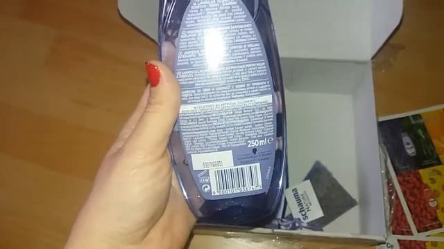 Kit Buzzstore Schauma Nature Moments