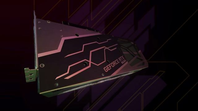 Introducing the all-new KFA2 GeForce RTX™ 40 series смотреть онлайн