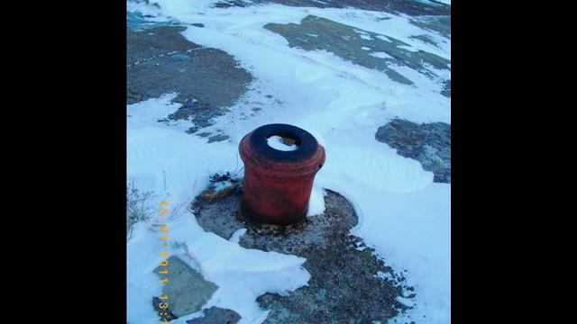 Форт "Александр" ("Чумной").wmv смотреть онлайн