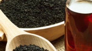 Масло черного тмина лечебные свойства. Черный тмин.