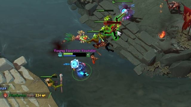 ГАЙД НА ШТОРМА в ПАТЧЕ 7.32 ? По сборке NINE.TUNDRA и SUMAIL.NIGMA GALAXY? 80% побед STORM Dota 2 смотреть онлайн