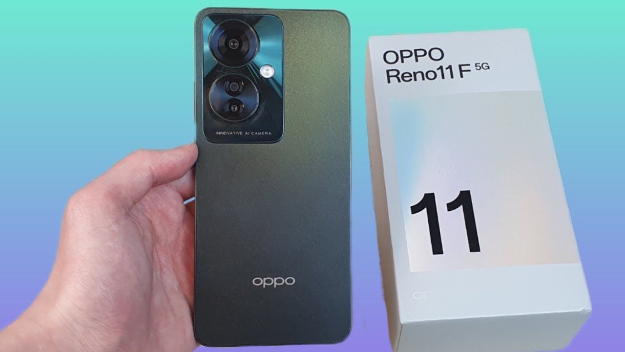 OPPO RENO 11F 5G - СТОИТ ЛИ БРАТЬ? ВСЕ ПЛЮСЫ И МИНУСЫ! смотреть онлайн