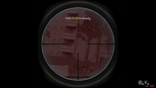 Call of Duty: Modern Warfare - Escape from Chernobyl Pt. 2 смотреть онлайн