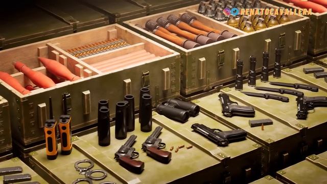 História de Metal Slug 4, 5, mobile e JOGOS RAROS | com @LongnPlay смотреть онлайн