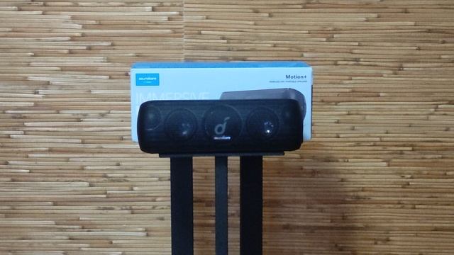 Anker Soundcore Motion +