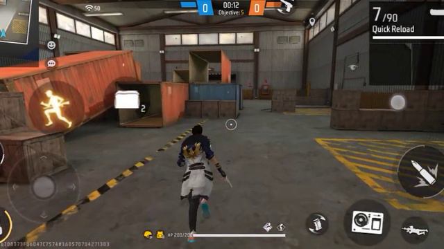 op headshot by desert eagle #free fire #gaming#black ff#raistar #total gaming смотреть онлайн