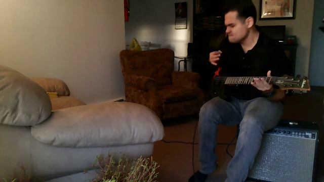 SCHECTER RAIDER DIAMOND SERIE EDICION LIMITADA смотреть онлайн
