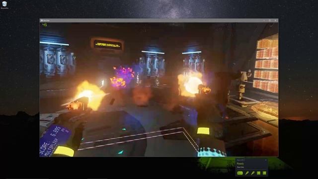 Raw Data - Update 1.4 The Boss & New levels смотреть онлайн