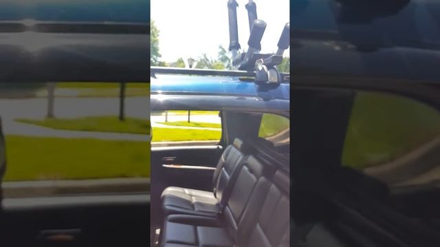 2007 Avalanche Kayak Rack смотреть онлайн