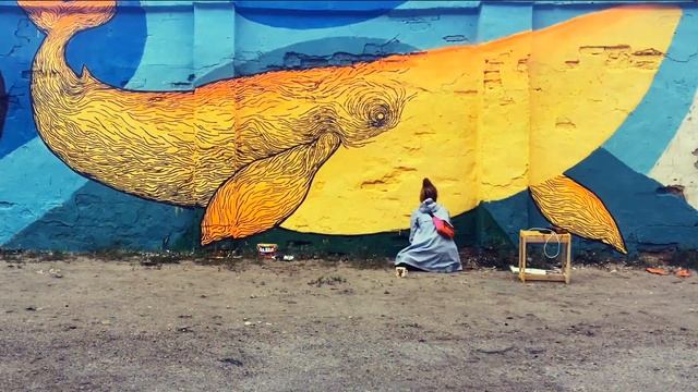 OPTIMISM FEST ЖЕЛТЫЙ КИТ