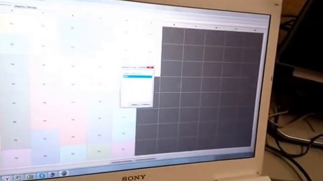 ReaderM. ИФА. Вспомогательный столик для ИФА