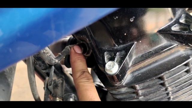 bs6 Hero passion rpm problem, Hero Passion Pro bs6 missing problem смотреть онлайн