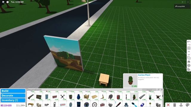 My Favorite And Least Favorite Bloxburg Items!! • Roblox смотреть онлайн