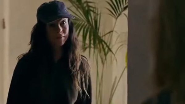 фильм Уборщица