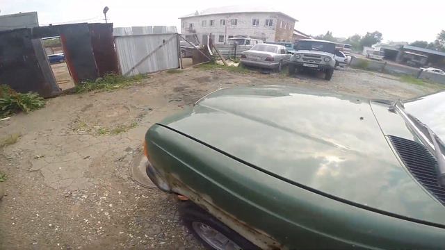 MERCEDES-BENZ W123 #14 замена прокладки / регулировка клапанов смотреть онлайн