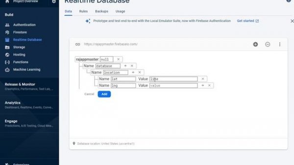 NullPointerException error on an Android project