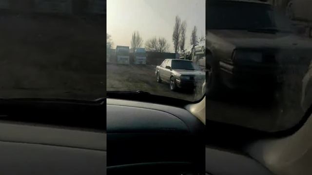 штурмуем тормозной диск ВОЛЬВО смотреть онлайн