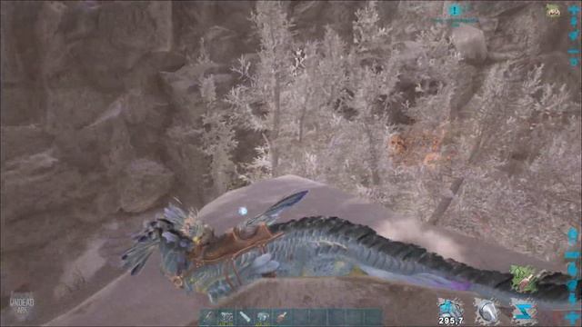 ПРИРУЧАЕМ КРИСТАЛЬНУЮ ВИВЕРНУ И КАК ВЫРАСТИТЬ МАГМАЗАВРА - Ark: Survival Evolved DLC  Crystal Isles