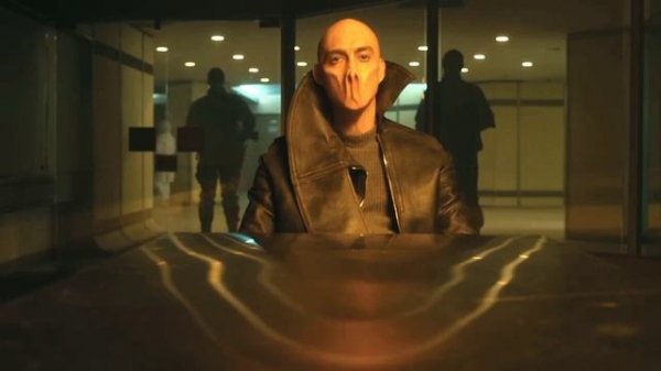 The Blackout movie Plot Recaps