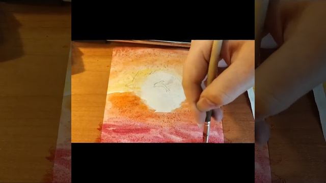 Как нарисовать дельфинов смотреть онлайн